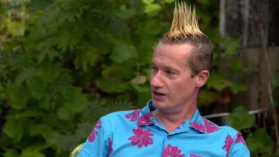 Both of them is a really good
medicinal liquor. - Moonshiners: Master Distiller
