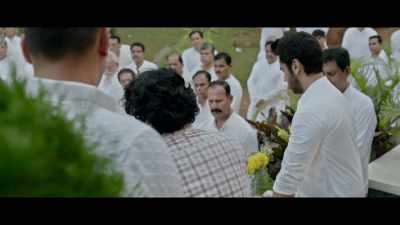 Both of them are more like friends - Kabir Singh