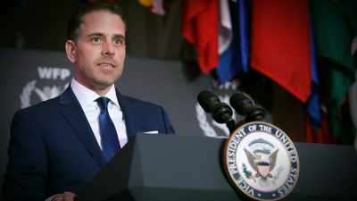 Both of them view
an investigation - Giuliani: What Happened to America's Mayor?