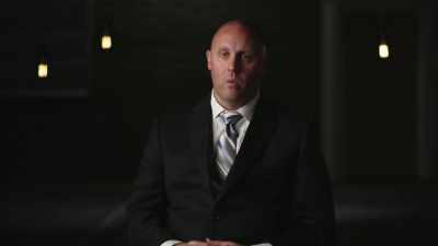 Both of those people - Interrogation Raw