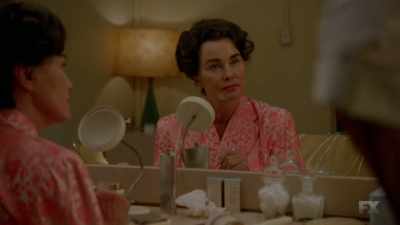 Both of us. All I ask is that you do
your best work. Try. - FEUD