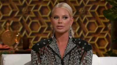 Both of us. - The Real Housewives of Dubai