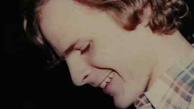 Both of us were very
shy. We were quite nerdy. - Never Let Him Go
