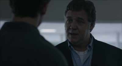 Both of us would be okay,
but that would be a shame. - Boy Erased