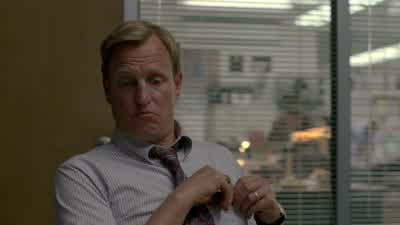 Both of us, yeah. - True Detective