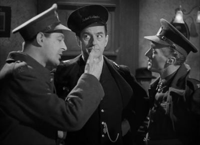 Both of you - Brief Encounter