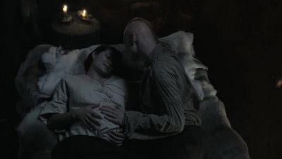 ...both of you. - Outlander