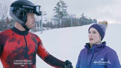 Both of you. - Two for the Win