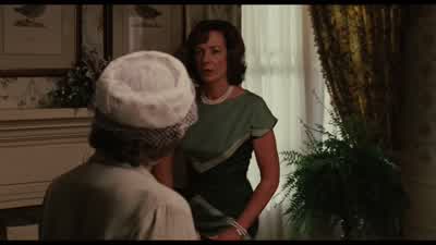 Both of you. - The Help