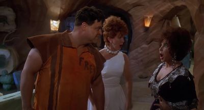 Both of you - The Flintstones