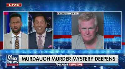 Both on charges of insurance fraud - Murdaugh Murders: Deadly Dynasty