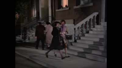 Both: One, two, three, four,
five, six, seven, eight. - The Happy Days of Garry Marshall