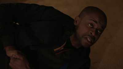 [both panting] - Psych 2: Lassie Come Home
