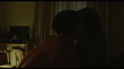 [both panting] - Tune in for Love