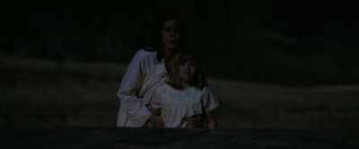(BOTH PANTING) - Annabelle: Creation