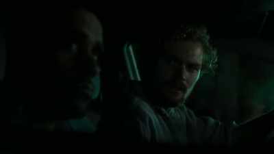 [both panting] - Marvel's Iron Fist
