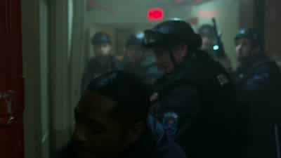 God damn it! - Marvel's The Punisher