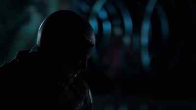 [both panting] - The Defenders