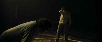 [both panting] - DarkGame