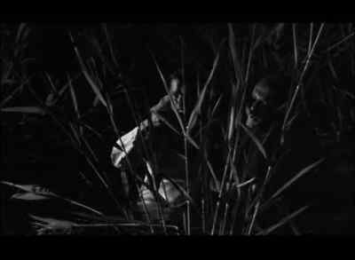 (BOTH PANTING) - The Quiet American