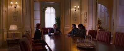 "...both parties have decided
to request the dissolution - You Keep the Kids