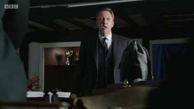 BOTH: Peter. - Shakespeare & Hathaway - Private Investigators