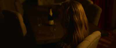 Both plotting to end me. - In Darkness