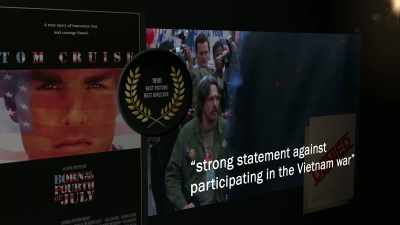 Both were put on hold for years. - Theaters of War
