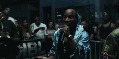Both rappers requested this, - Bodied