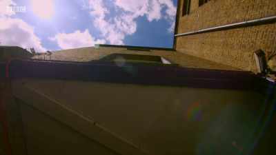 Both Robert and Laura's
design solutions - Your Home Made Perfect