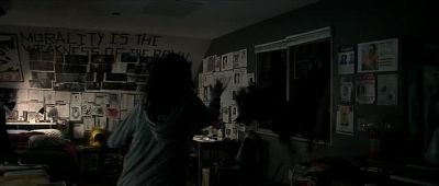 (BOTH SCREAM) - Slender Man