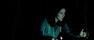 (BOTH SCREAM) - Slender Man