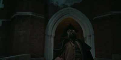 [both scream] - The Completely Made-Up Adventures of Dick Turpin