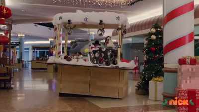 [both scream] - A Loud House Christmas