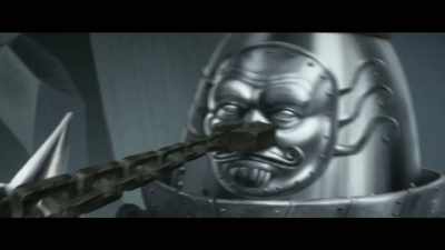 [ Both scream ] - Tigtone
