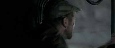 (BOTH SCREAMING) - The Hurricane Heist