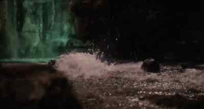 [both screaming] - The Sword and the Sorcerer