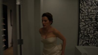 [both screaming] - Marvel's Daredevil