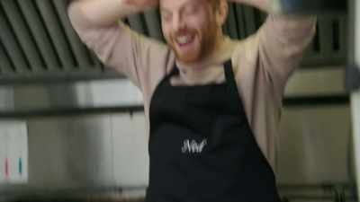 [both screaming] - No Recipe Road Trip With the Try Guys