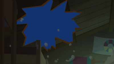 [both screaming] - Angry Birds: Summer Madness