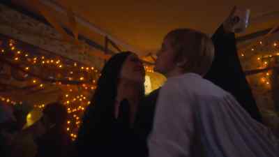 Both:
♪ She's a super freak ♪ - Pretty Little Liars: Original Sin