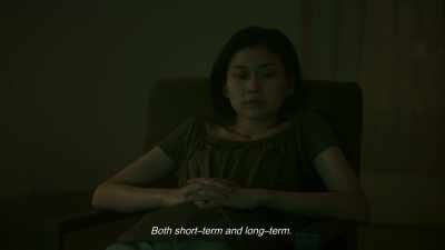 Both short-term and long-term. - Folklore