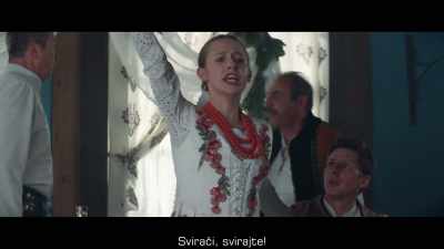 [both shouting] - The Taming of the Shrewd