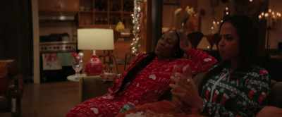 [both sigh] - Meet Me Next Christmas