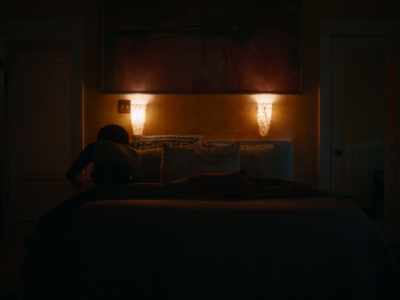 [both sigh] - She Taught Love