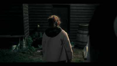 (both sigh) - The Third Day