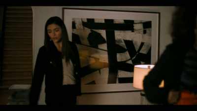 [both sigh] - The L Word: Generation Q