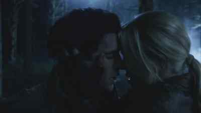 [ Both sighing ] - Falling Skies