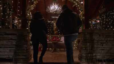 [both sighing] - The Holiday Proposal Plan