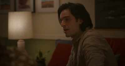 (both sighing) - The Republic of Sarah